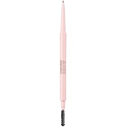 Clean Fresh Brow Nano Eyebrow Pencil, Ultra-Precise Tip, Waterproof, Transfer-Resistant, Built-In Spoolie, Vegan Formula 2