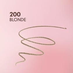 Clean Fresh Brow Nano Eyebrow Pencil, Ultra-Precise Tip, Waterproof, Transfer-Resistant, Built-In Spoolie, Vegan Formula 3