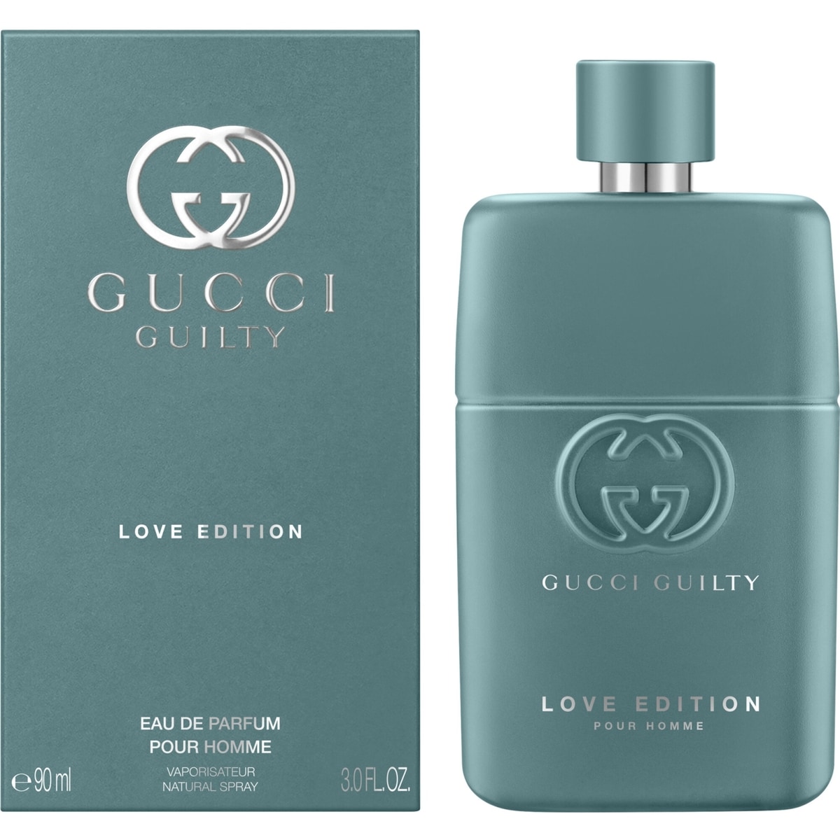 Gucci Guilty Love Editions for Men | Shoppers Drug Mart