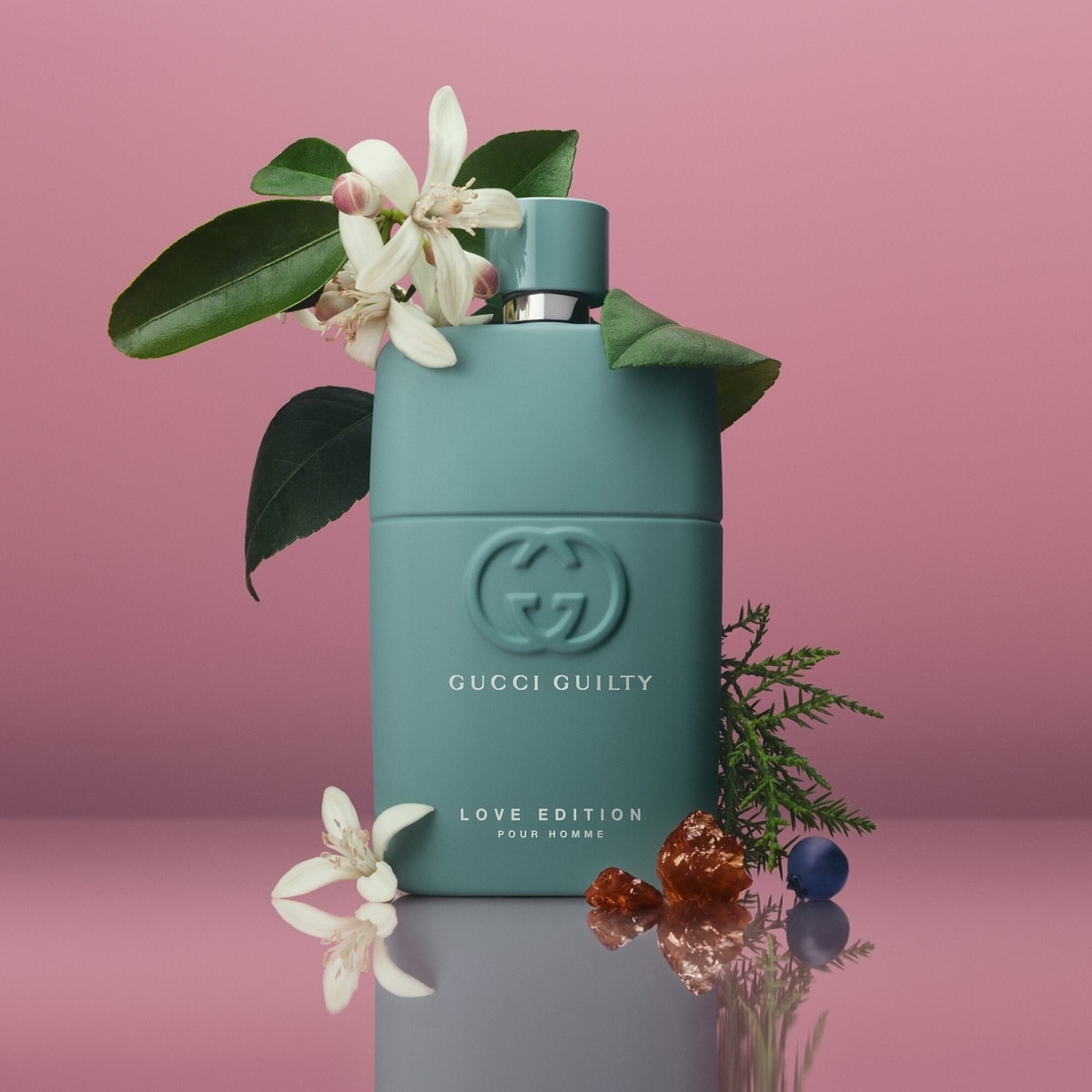 Guilty Love Editions for Men