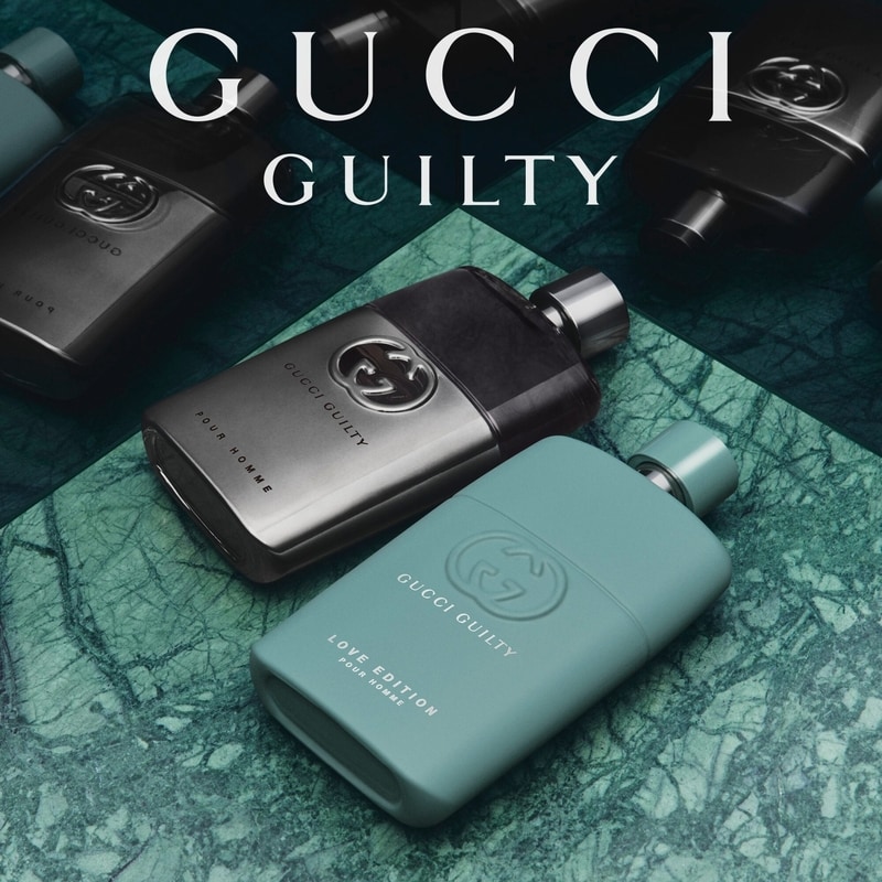 Gucci Guilty Love Editions for Men | Shoppers Drug Mart