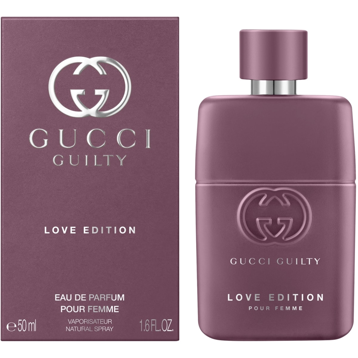Guilty Love Editions for Women