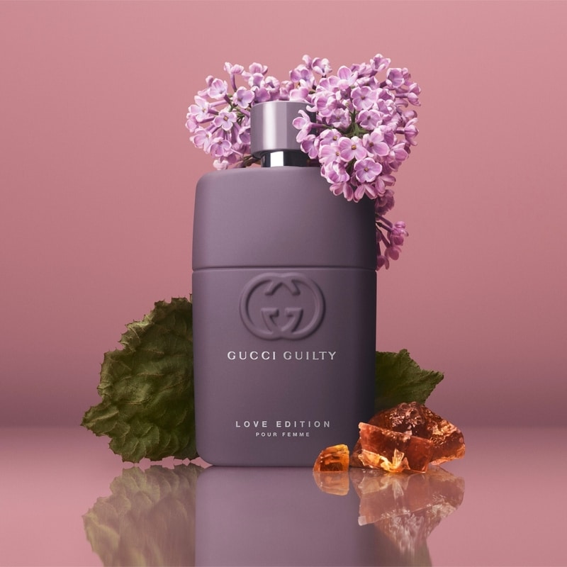 【新品】GUCCI Guilty Love Edition 50ml2本セット Gucci Guilty Love Editions for Women | Shoppers Drug Mart