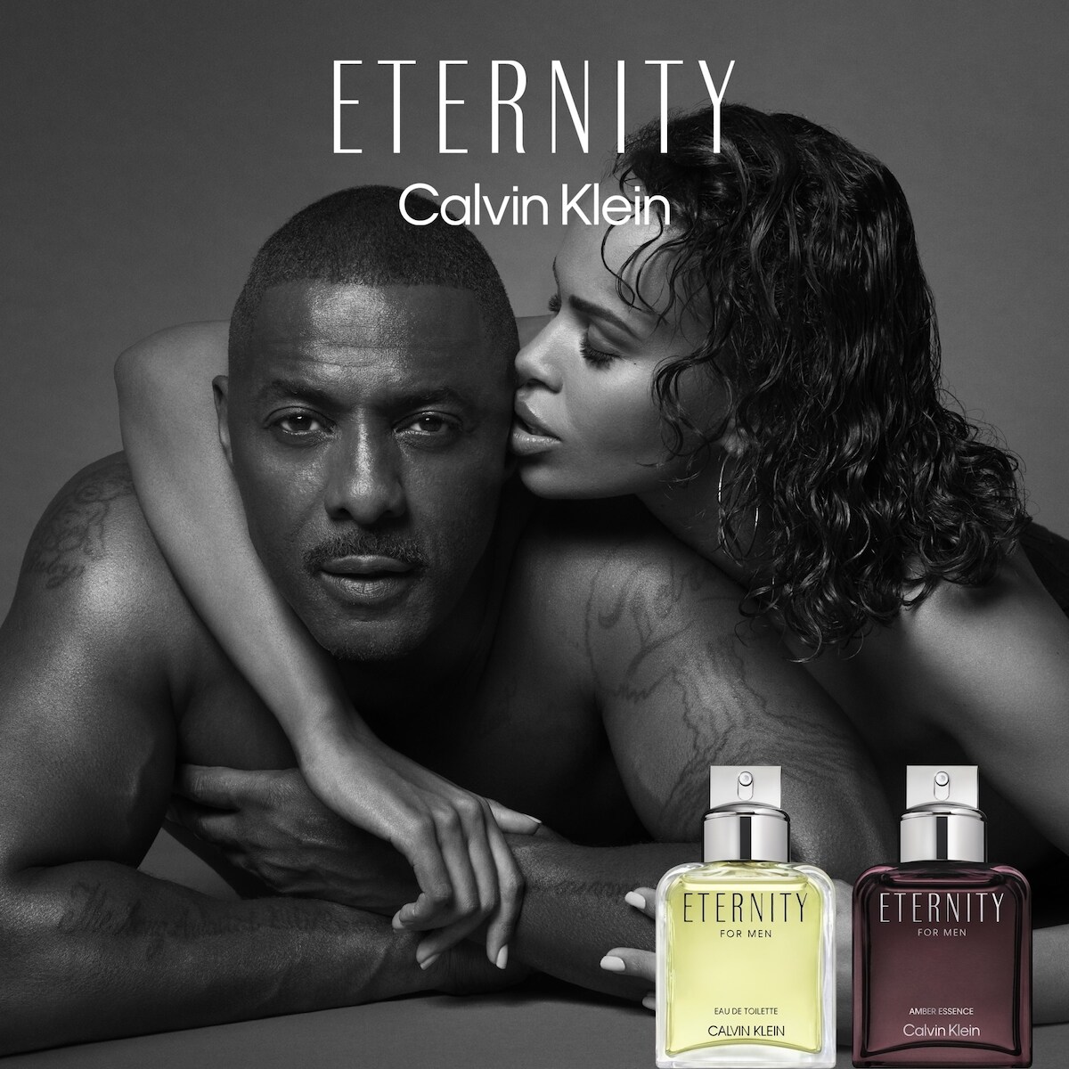 Men's Eternity Eau de Toilette Gift Set