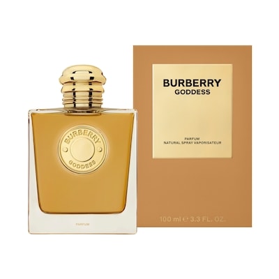 Burberry Burberry Goddess Parfum for Women | Shoppers Drug Mart