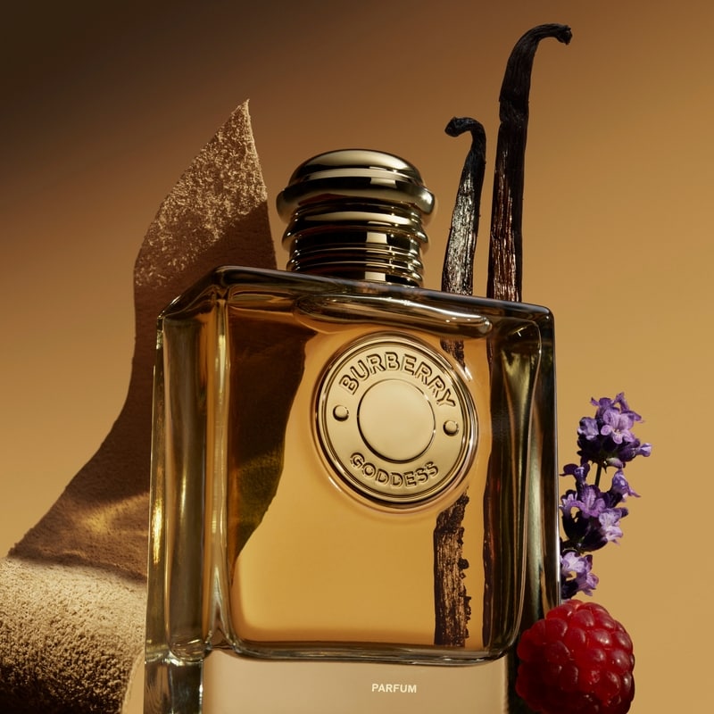 Burberry Burberry Goddess Parfum for Women | Shoppers Drug Mart