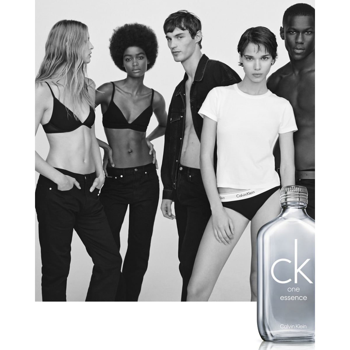 CK One Essence Parfum Intense Unisex 200ml