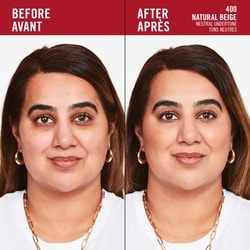 Lasting Finish 35 Hour Foundation, Long-Wearing, Hydrating, Vegan Formula, Full-Coverage 4
