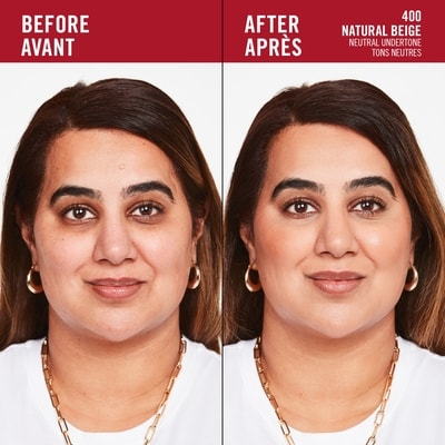 Lasting Finish 35 Hour Foundation, Long-Wearing, Hydrating, Vegan Formula, Full-Coverage 4