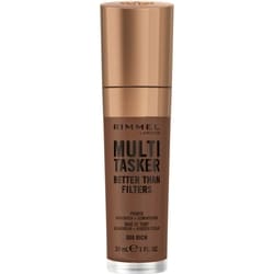 Multi-Tasker Better Than Filters, Face Primer, Glow Booster & Highlighter, Vegan Formula, Anti-Ageing Benefits, Light-Reflecting Pigments 1
