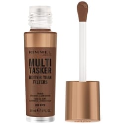 Multi-Tasker Better Than Filters, Face Primer, Glow Booster & Highlighter, Vegan Formula, Anti-Ageing Benefits, Light-Reflecting Pigments 2