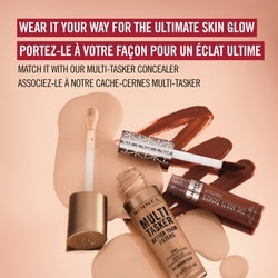 Multi-Tasker Better Than Filters, Face Primer, Glow Booster & Highlighter, Vegan Formula, Anti-Ageing Benefits, Light-Reflecting Pigments 6