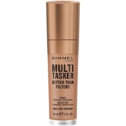 Multi-Tasker Better Than Filters, Face Primer, Glow Booster & Highlighter, Vegan Formula, Anti-Ageing Benefits, Light-Reflecting Pigments 1