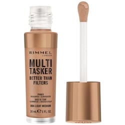 Multi-Tasker Better Than Filters, Face Primer, Glow Booster & Highlighter, Vegan Formula, Anti-Ageing Benefits, Light-Reflecting Pigments 2