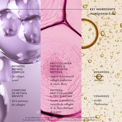 Philosophy ultimate miracle worker nourish & rejuvenate face