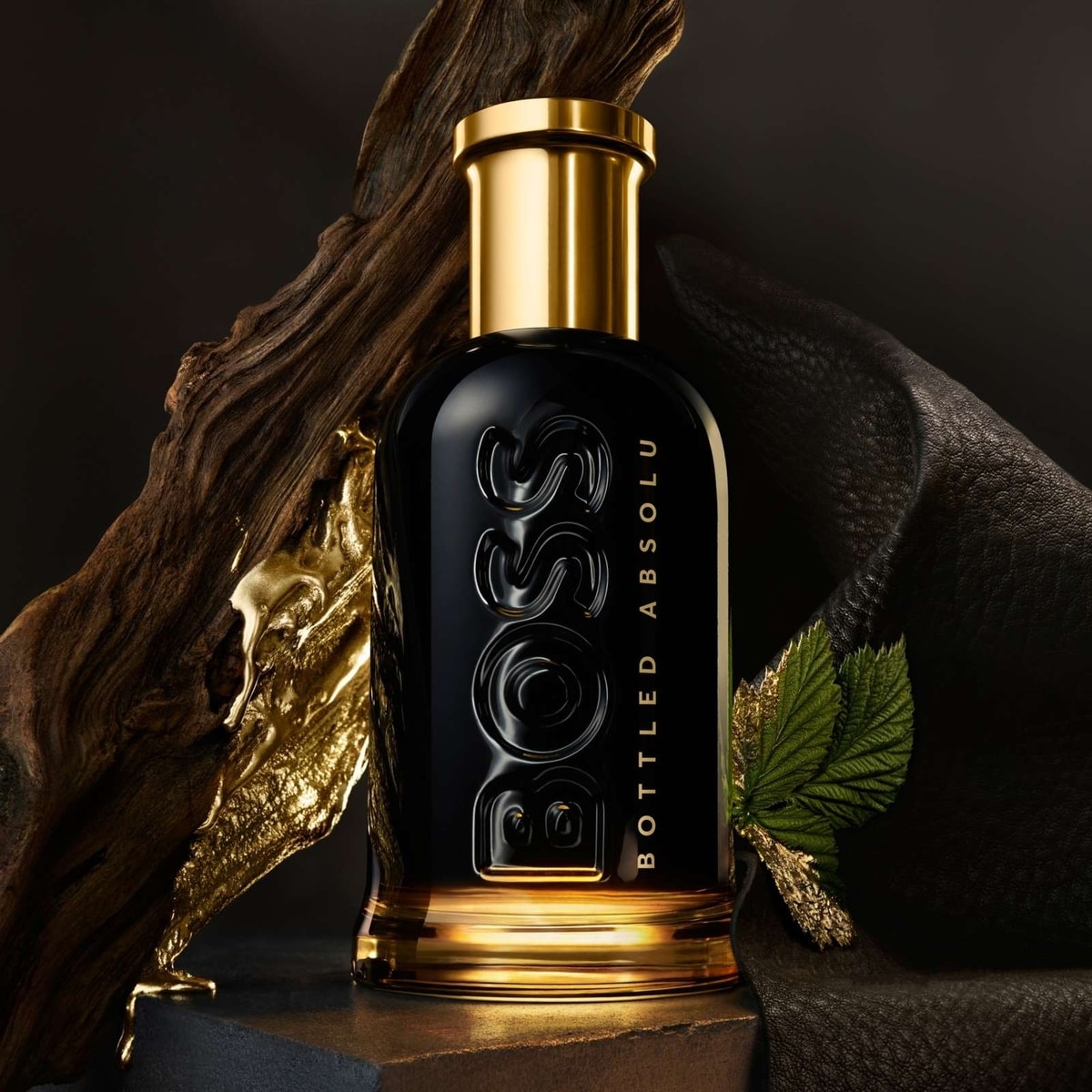 BOSS Bottled Absolu Parfum Intense for Men