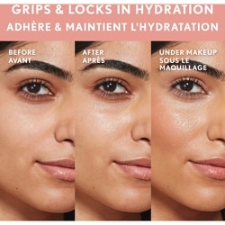 TruBlend Skin Enhancer, Primer, Plumps Dry Skin, Blurs Pores, Hydrating, Brightening, Lasts All Day 3