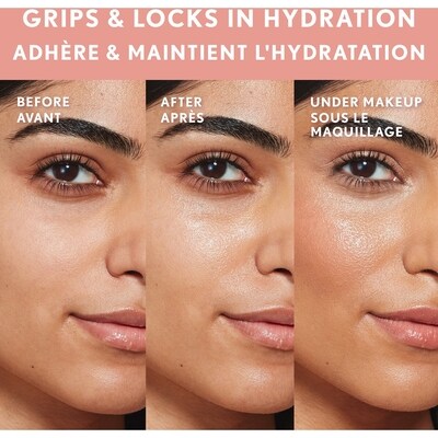 TruBlend Skin Enhancer, Primer, Plumps Dry Skin, Blurs Pores, Hydrating, Brightening, Lasts All Day 3