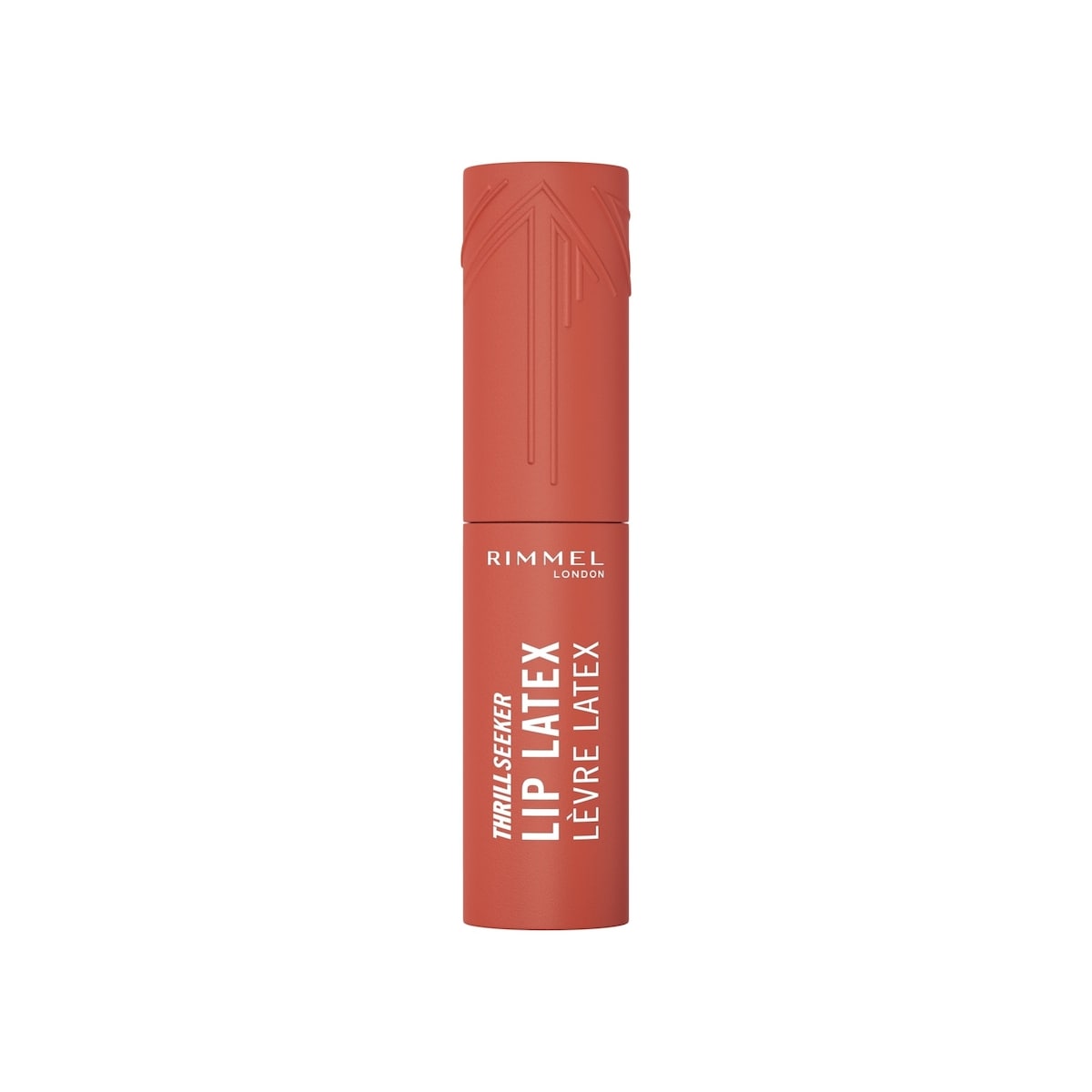 Thrill Seeker Lip Latex, Liquid Lipstick, Lipgloss, Colour, Stain, Smooth Shine, Hydration, Hyaluronic Acid, Vitamin E, Aloe Vera