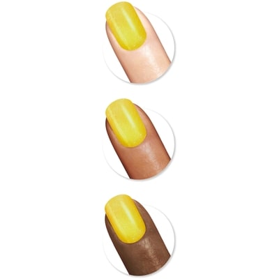 Miracle Gelโข Nail Colour, 2 Step Gel-like System, No UV Light Needed, Up to 8 Day of colour & shine 2