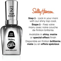 Miracle Gel™ Nail Colour, 2 Step Gel-like System, No UV Light Needed, Up to 8 Day of colour & shine 6