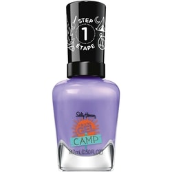 Miracle Gel™ Nail Colour, 2 Step Gel-like System, No UV Light Needed, Up to 8 Day of colour & shine 1