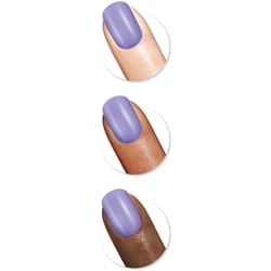 Miracle Gel™ Nail Colour, 2 Step Gel-like System, No UV Light Needed, Up to 8 Day of colour & shine 2