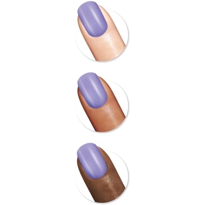 Miracle Gel™ Nail Colour, 2 Step Gel-like System, No UV Light Needed, Up to 8 Day of colour & shine 2