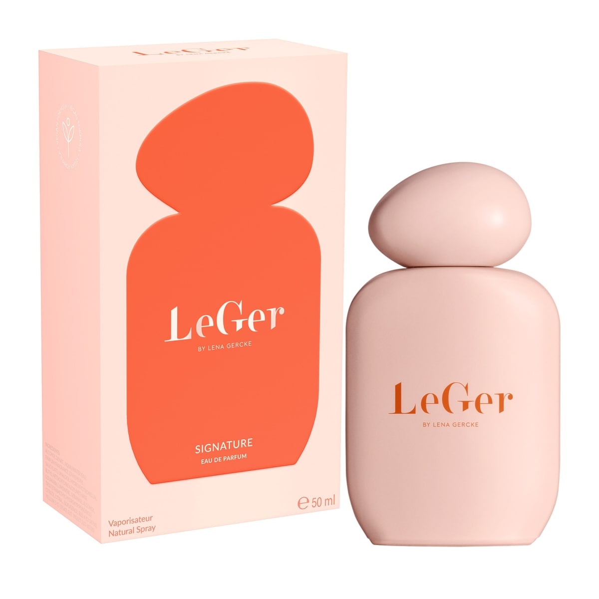 Signature Eau de Parfum for Her