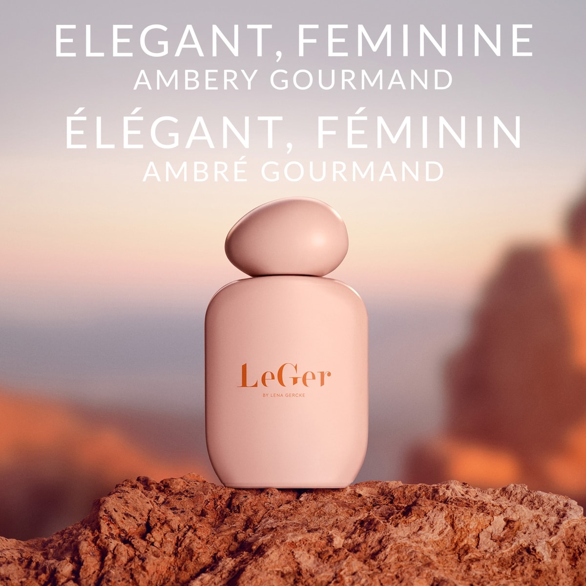 Signature Eau de Parfum for Her