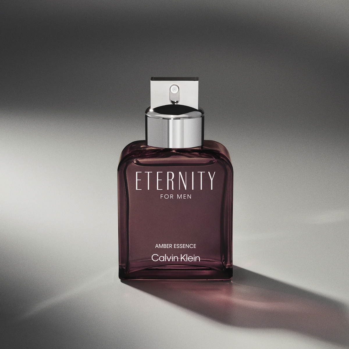Eternity Amber Essence for Men