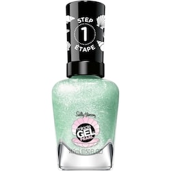 Miracle Gel™ Nail Colour, 2 Step Gel-like System, No UV Light Needed, Up to 8 Day of colour & shine 1