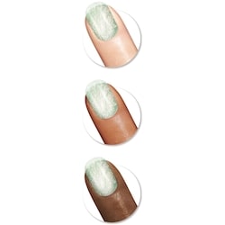 Miracle Gel™ Nail Colour, 2 Step Gel-like System, No UV Light Needed, Up to 8 Day of colour & shine 2