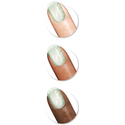 Miracle Gelโข Nail Colour, 2 Step Gel-like System, No UV Light Needed, Up to 8 Day of colour & shine 2
