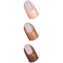 Xtreme Wear™ Nail Color, extreme wear and shine, long-lasting color is chip-resistant, fade-resistant, streak-free, waterproof 2