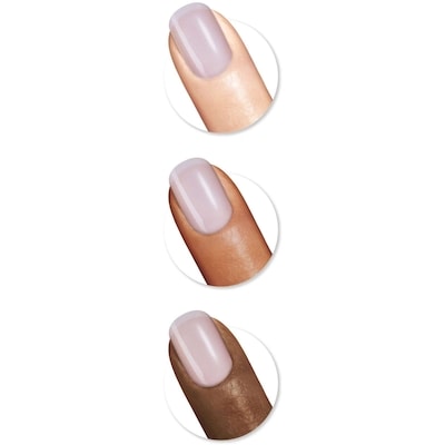 Xtreme Wear™ Nail Color, extreme wear and shine, long-lasting color is chip-resistant, fade-resistant, streak-free, waterproof 2