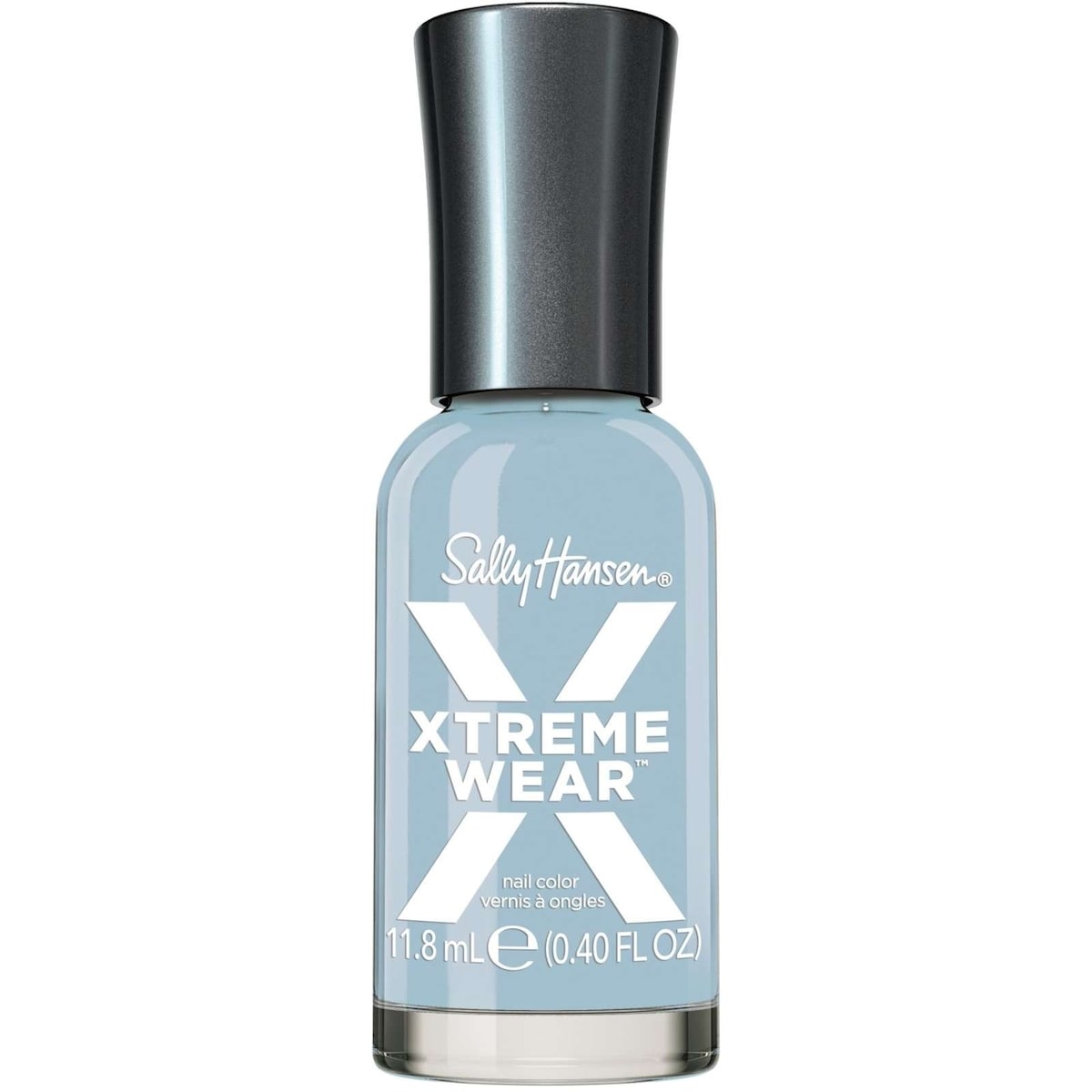 Hard as Nails® Xtreme Wear® Nail Color