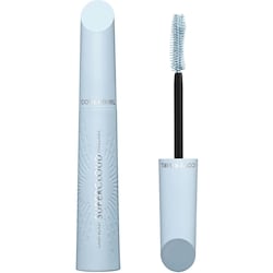 Lash Blast Supercloud Mascara, Long-Lasting, Doesn't Clump, Doesn't Smudge, Doesn't Flake, Vegan Mascara 1