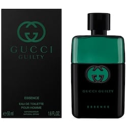 Guilty Essence Pour Homme Eau de Toilette for Men 2