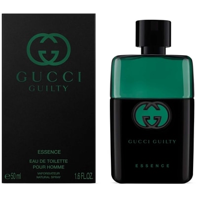 Guilty Essence Pour Homme Eau de Toilette for Men 2