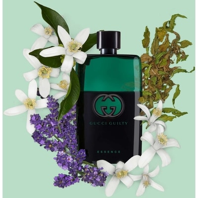 Guilty Essence Pour Homme Eau de Toilette for Men 3