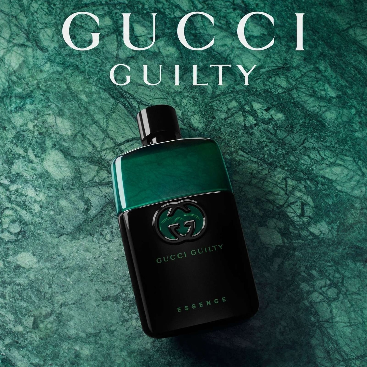 Guilty Essence Pour Homme Eau de Toilette for Men
