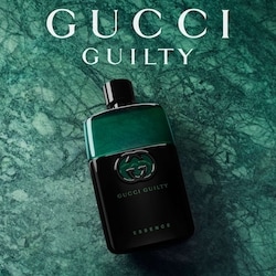Guilty Essence Pour Homme Eau de Toilette for Men 4