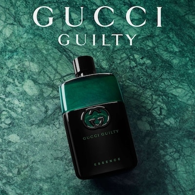 Guilty Essence Pour Homme Eau de Toilette for Men 4