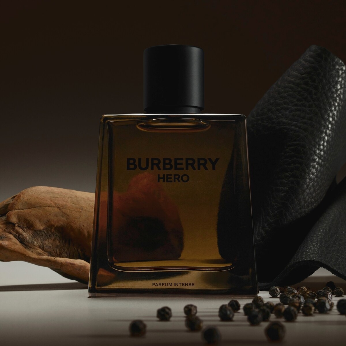 Hero Parfum Intense pour homme