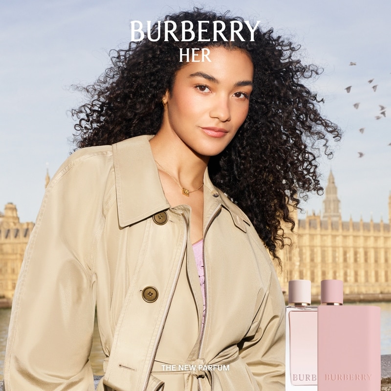Burberry Her Parfum for Women | Shoppers Drug Mart