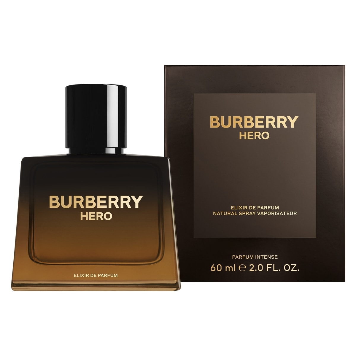 Burberry Hero Elixir de Parfum 60ml | Shoppers Drug Mart