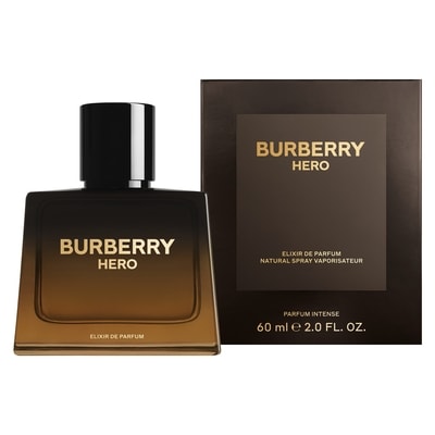 Burberry Hero Elixir de Parfum 60ml | Shoppers Drug Mart