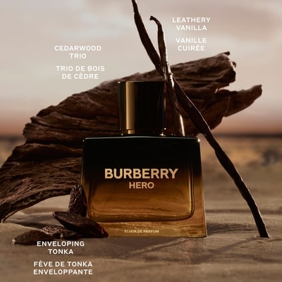Burberry Hero Elixir de Parfum 60ml | Shoppers Drug Mart