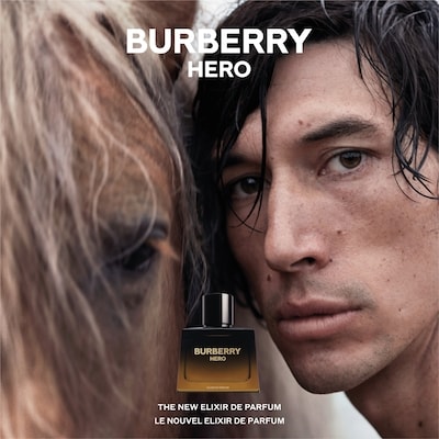 Hero Elixir de Parfum 60ml 5